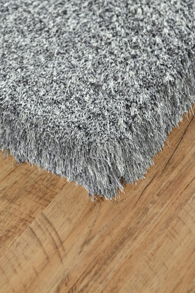 product image for Cromwell Cool Gray Rug by BD Fine Corner Image 1 11