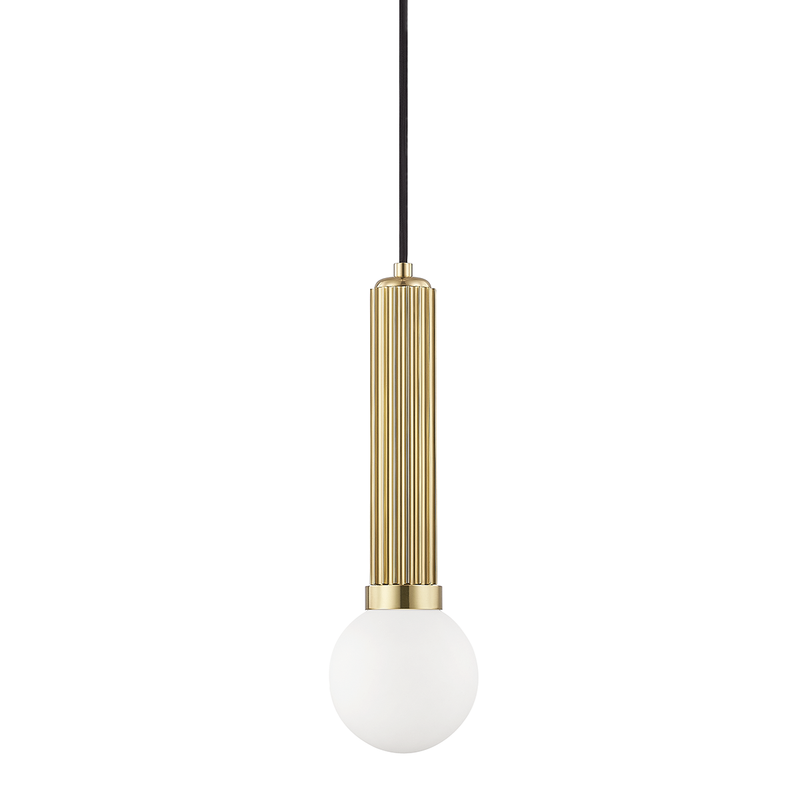 media image for Reade Pendant by Hudson Valley 219