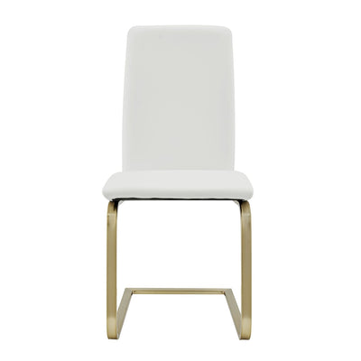 product image for Cinzia Side Chair in Various Colors - Set of 2 Flatshot Image 1 31