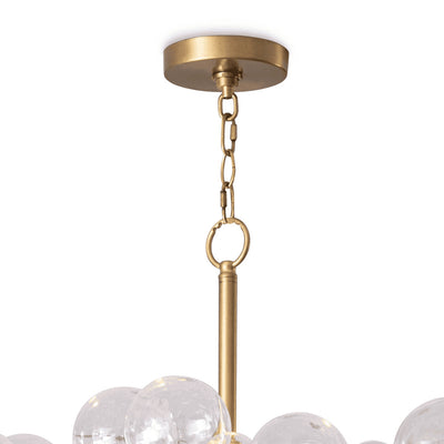 product image for Bubbles Chandelier Alternate Image 4 54
