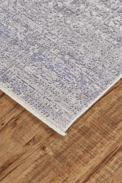 product image for Tirza Gray and Blue Rug by BD Fine Corner Image 1 49