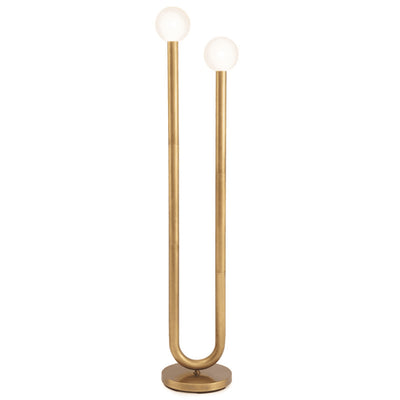 product image for Happy Floor Lamp in Various Colors Flatshot Image 14