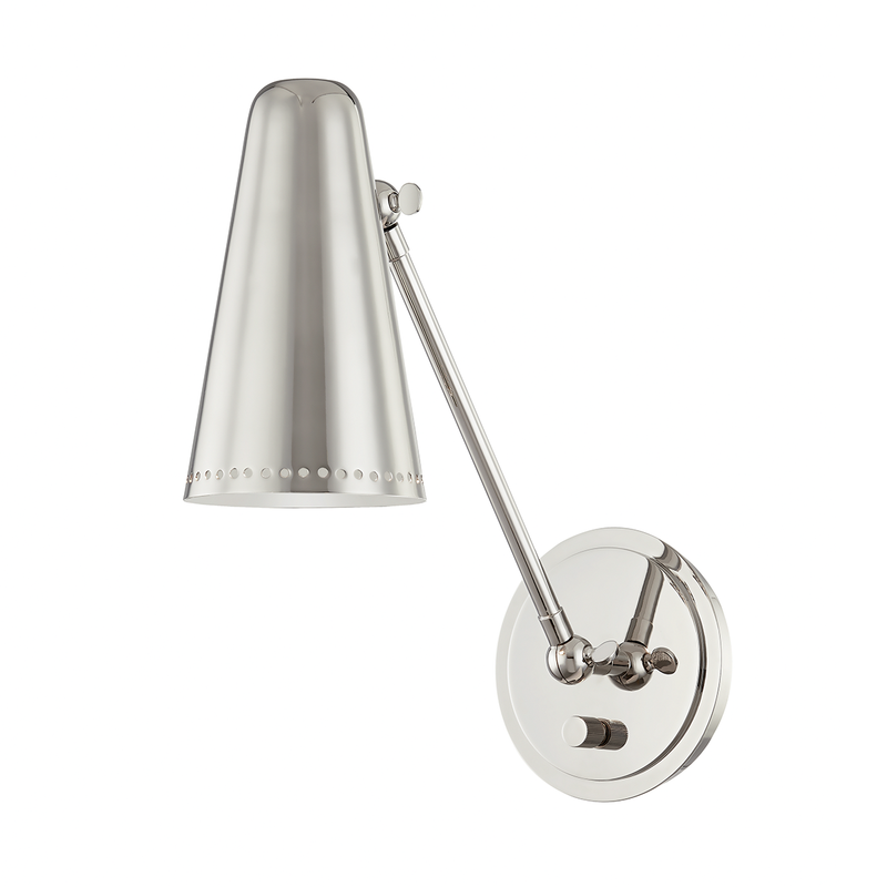 media image for Easley Wall Sconce 7 24