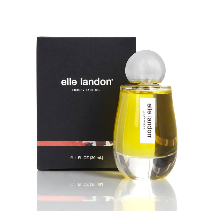 media image for womens luxe face oil by elle landon 3 222