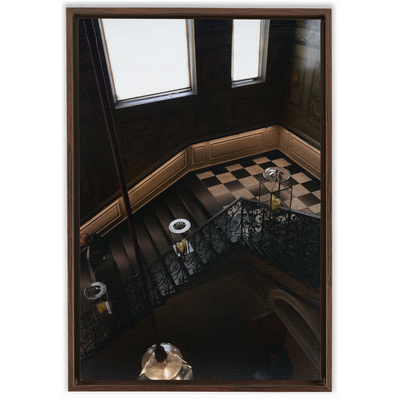product image for transitions canvas 8 68