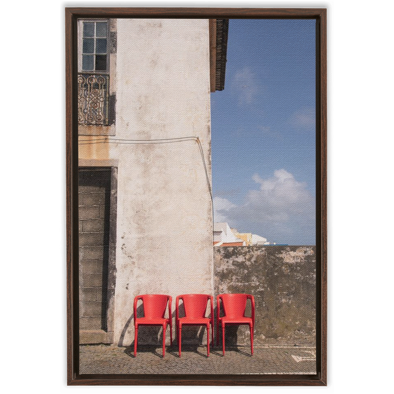 media image for porto framed canvas 8 214