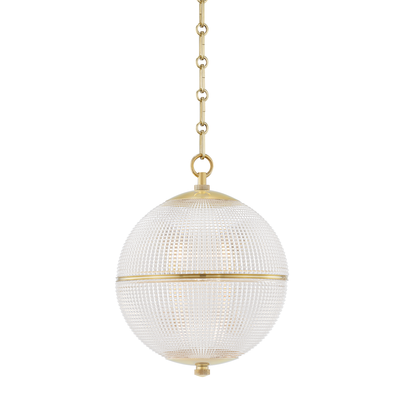 product image of Sphere No. 3 Small Pendant 1 597