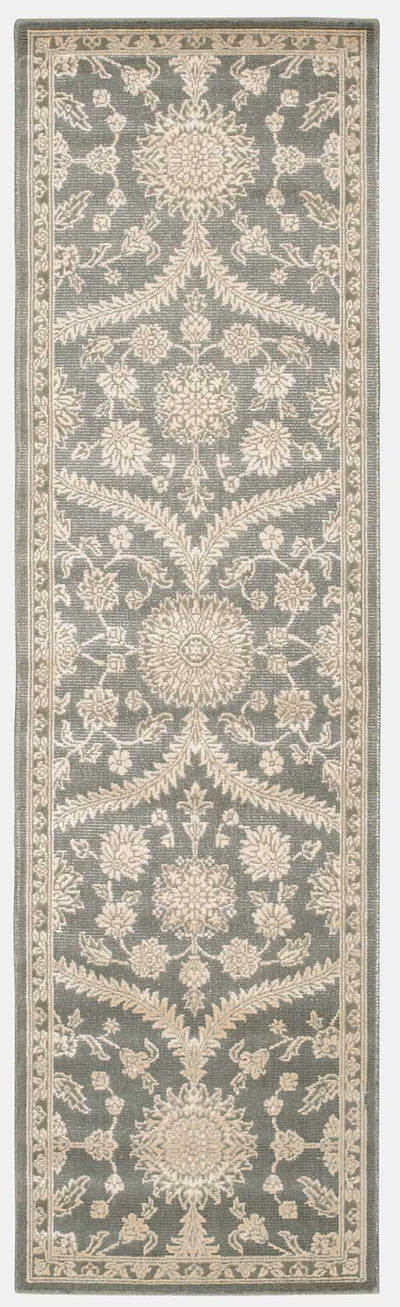 product image for luminance hand loomed ironstone rug by nourison nsn 099446194213 6 42