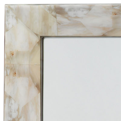 product image for Fragment Rectangle Mirror Alternate Image 2 25