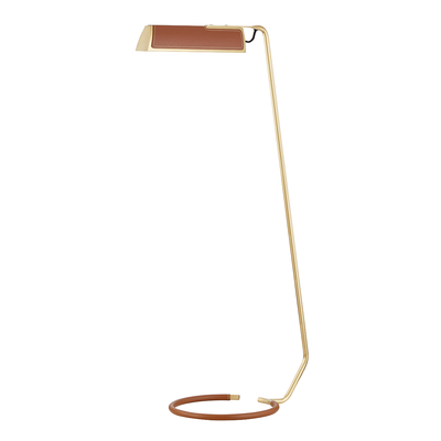 product image for Holtsville Floor Lamp by Hudson Valley 13