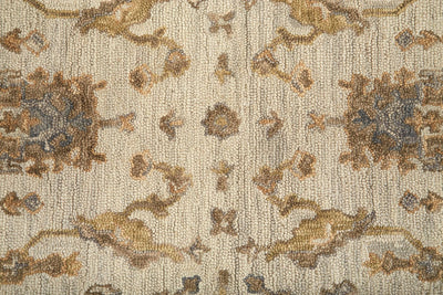 product image for Mansfield Ivory and Gold Rug by BD Fine Texture Image 1 19