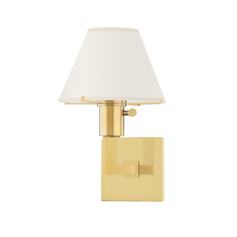 media image for Leeds Wall Sconce 1 276
