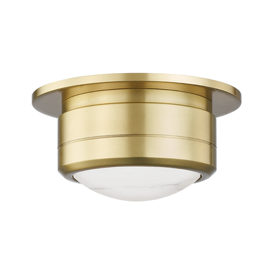 product image for greenport small flush mount by hudson valley lighting 1 87