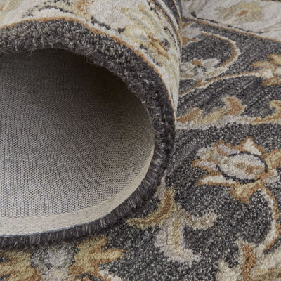 product image for Botticino Hand Tufted Blue and Gray Rug by BD Fine Roll Image 1 90