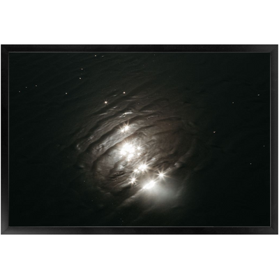 product image of constellation framed print 1 578