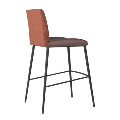 product image for Rasmus-C Counter Stool in Various Colors - Set of 2 Alternate Image 3 51