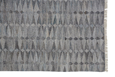 product image for Elstow Light and Dark Gray Rug by BD Fine Corner Image 1 20