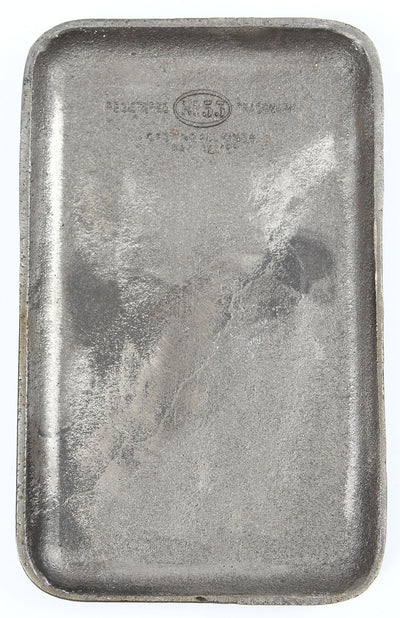 product image for cast iron tray natural design by puebco 1 46