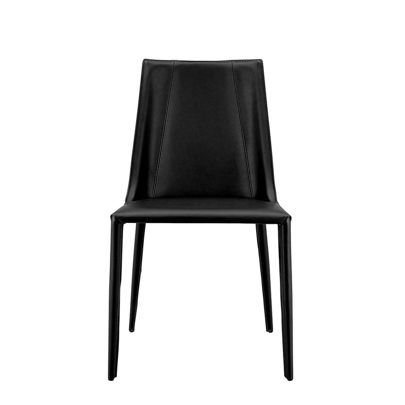 media image for Kalle Side Chair in Various Colors Alternate Image 5 23