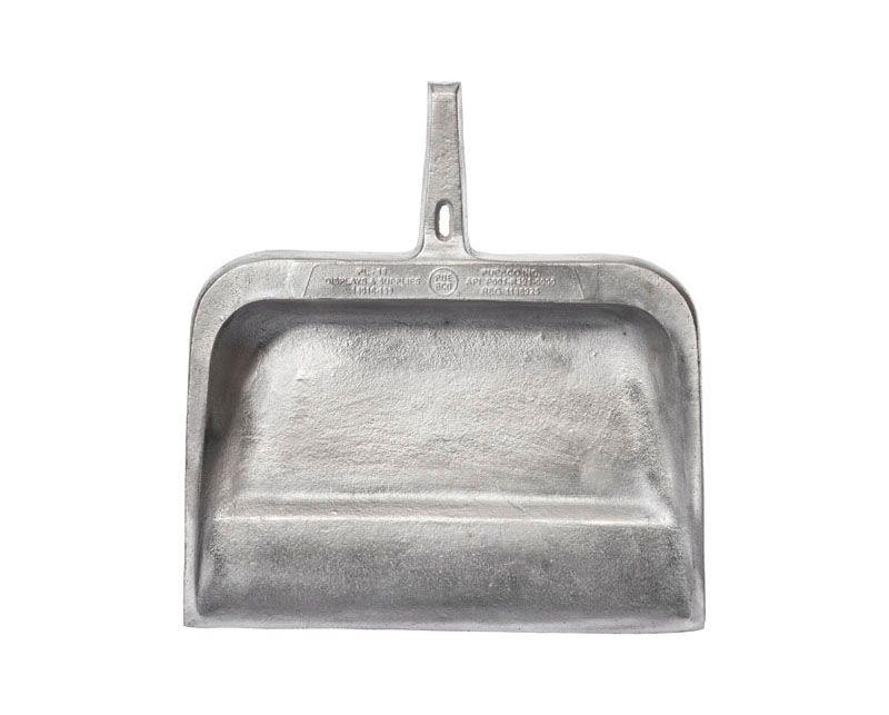 media image for aluminium dustpan design by puebco 4 284