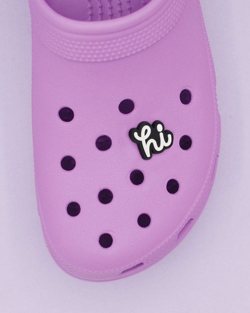 media image for Clog Charms by And Here We Are in Various Styles 238
