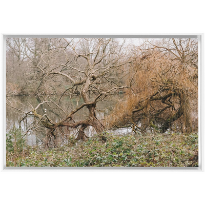product image for tundra framed canvas 11 45
