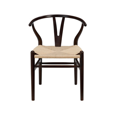 product image for Evelina Side Chair in Various Colors - Set of 2 Flatshot Image 1 64