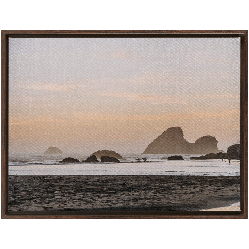 media image for north coast framed canvas 14 288