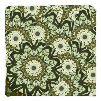 product image for verdant throw pillow 7 22