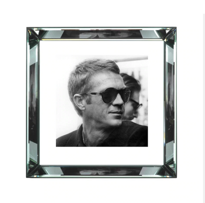 product image of steve mcqueen in black and white print 1 559