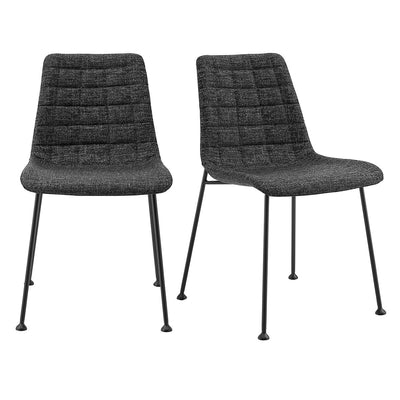 product image for Elma Side Chair in Various Colors - Set of 2 Alternate Image 5 84