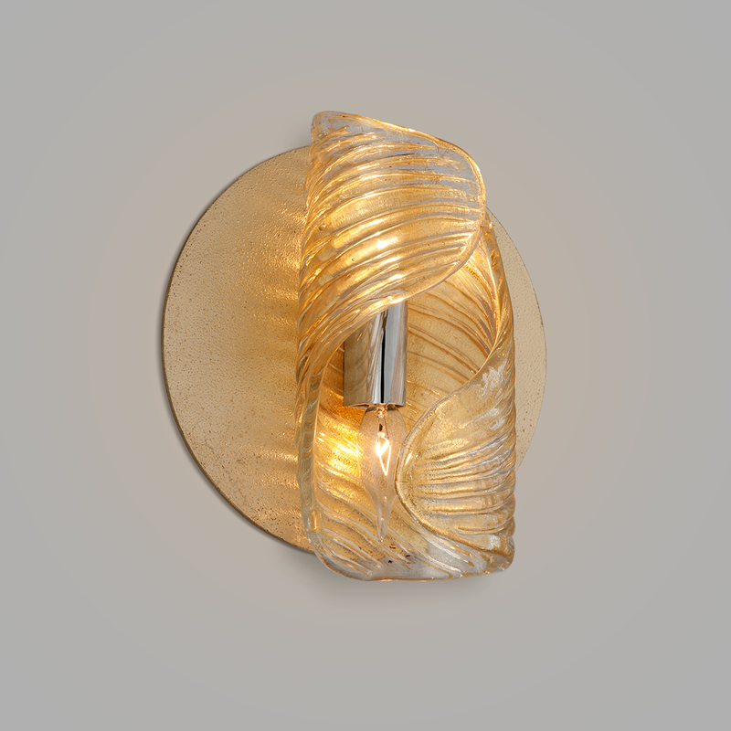 media image for Flaunt 2 Light Wall Sconce 2 279