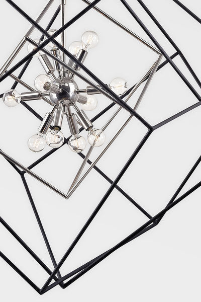 product image for Roundout 15 Light Pendant 7 8