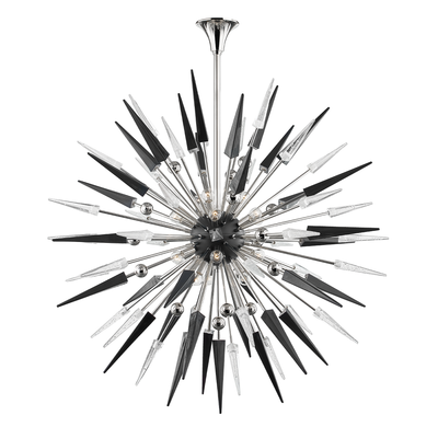 product image for Sparta Chandelier 8