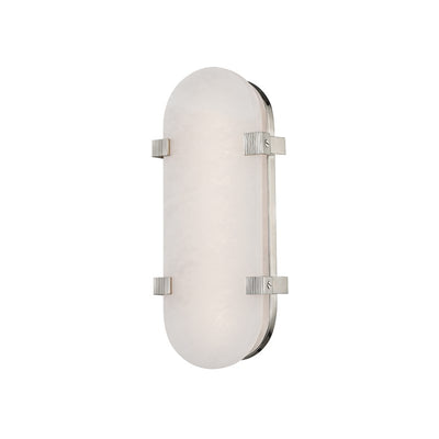 product image for skylar led wall sconce 1114 design by hudson valley lighting 1 61