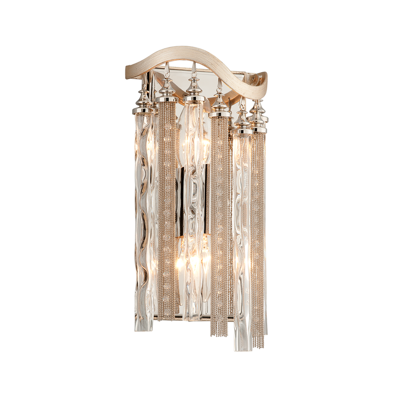 media image for Chimera 2 Light Wall Sconce 1 224