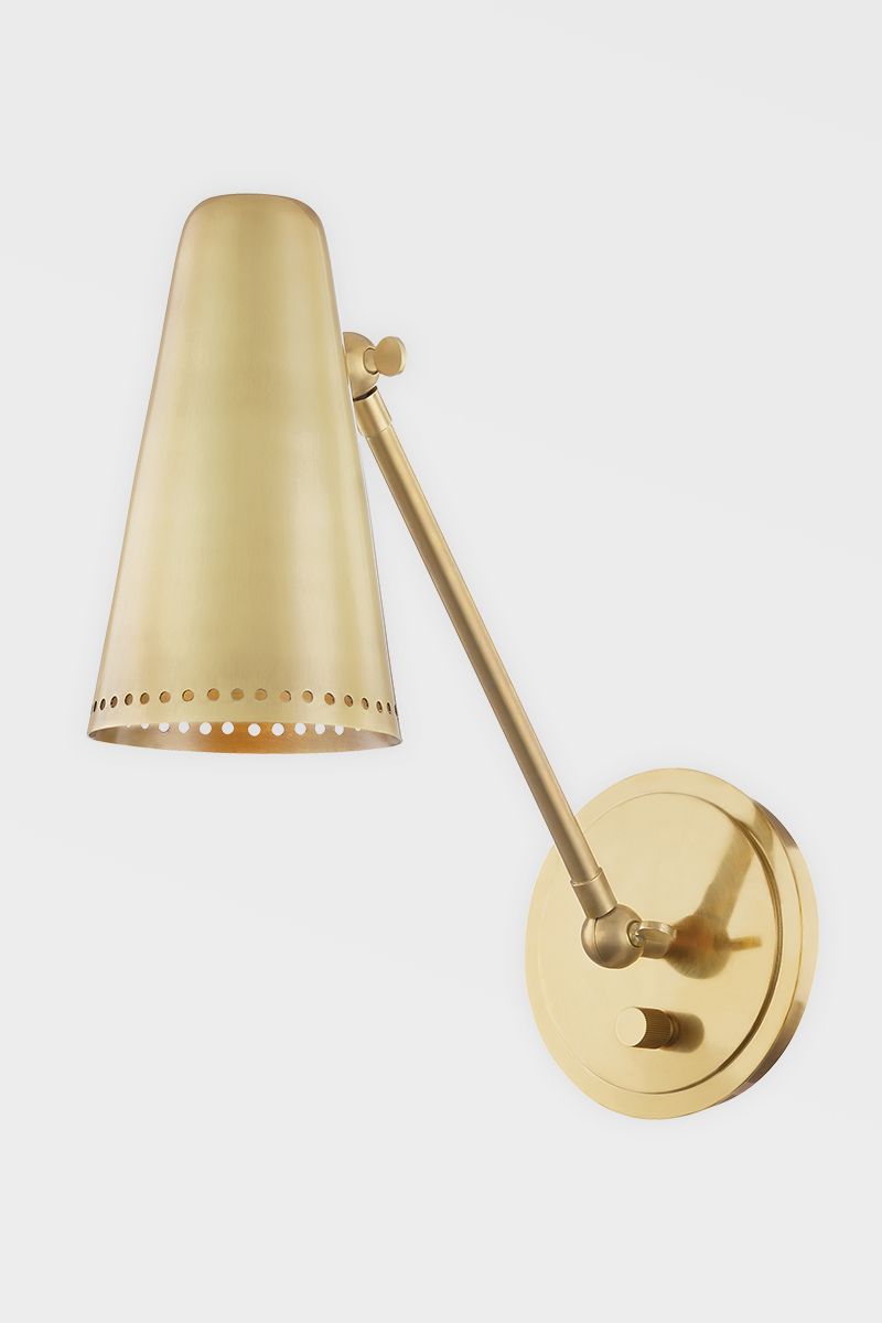 media image for Easley Wall Sconce 2 259