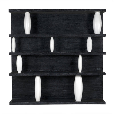 product image for Dorian Shelving By Noirae 206 7 5