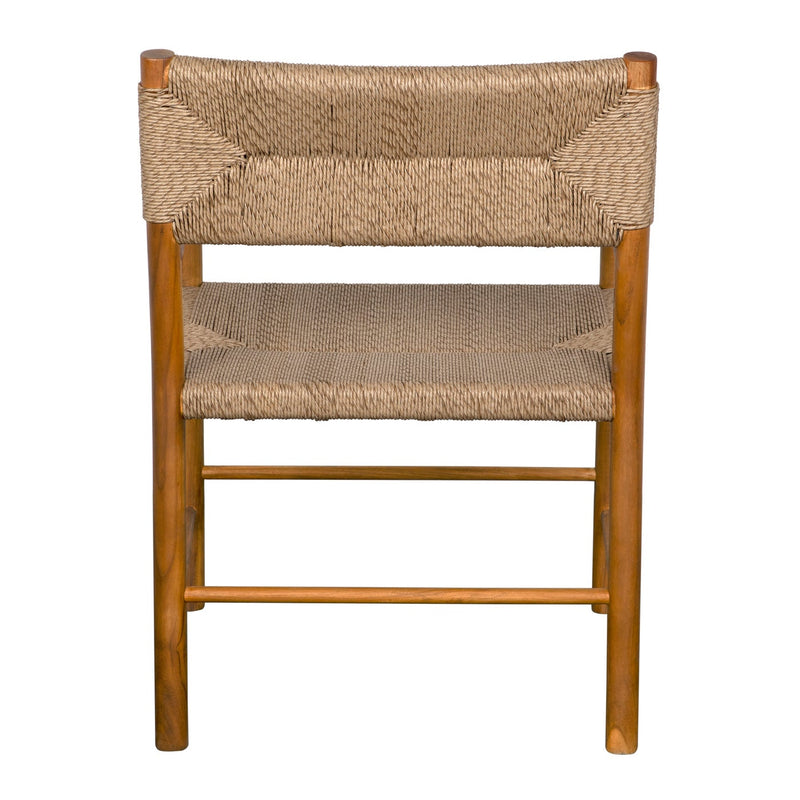 media image for Franco Arm Chair By Noirae 305T Syn 3 231