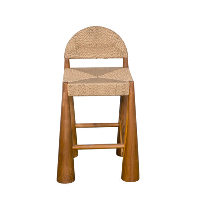 product image for Laredo Counter Stool By Noirae 308S Syn 5 53