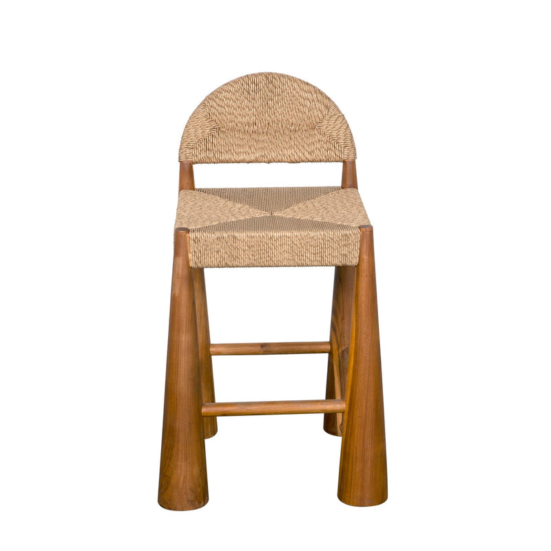 media image for Laredo Counter Stool By Noirae 308S Syn 5 280