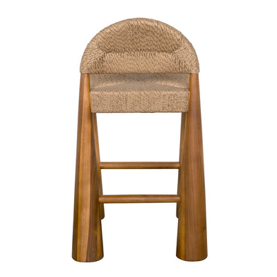 product image for Laredo Counter Stool By Noirae 308S Syn 3 61
