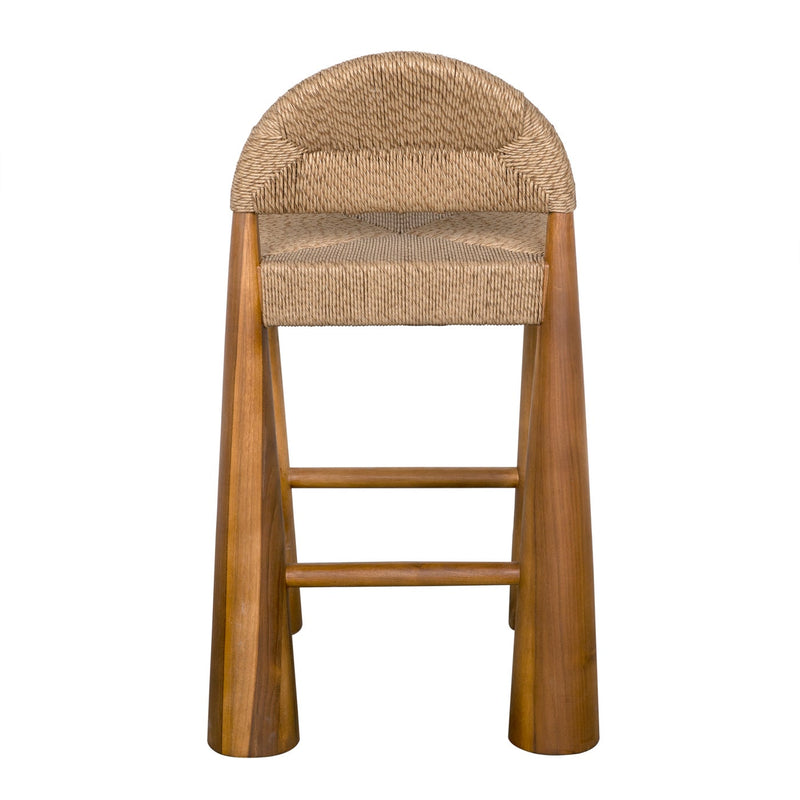 media image for Laredo Counter Stool By Noirae 308S Syn 3 218