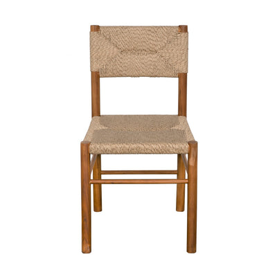 product image for Franco Side Chair By Noirae 322T Syn 7 6