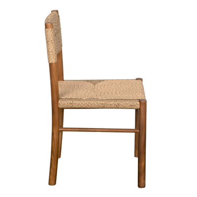 product image for Franco Side Chair By Noirae 322T Syn 2 17