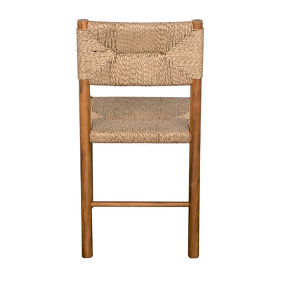 product image for Franco Side Chair By Noirae 322T Syn 3 6