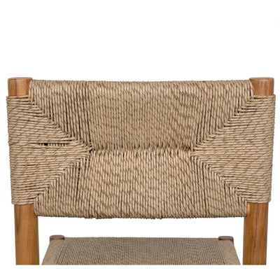 product image for Franco Side Chair By Noirae 322T Syn 4 72