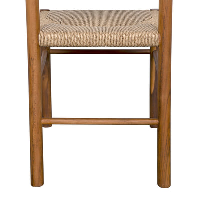 product image for Franco Side Chair By Noirae 322T Syn 5 69