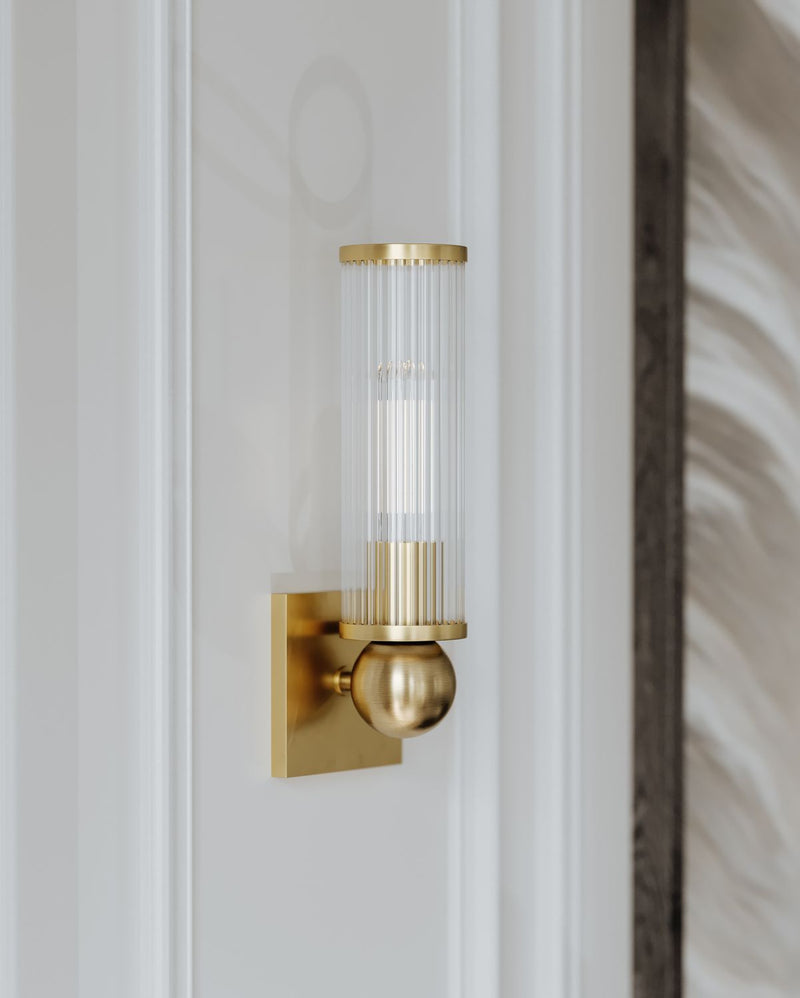 media image for Malone Wall Sconce 11 267