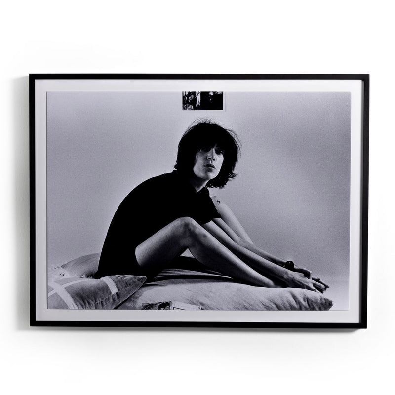 media image for Patti Smith By Getty Images Flatshot Image 1 269